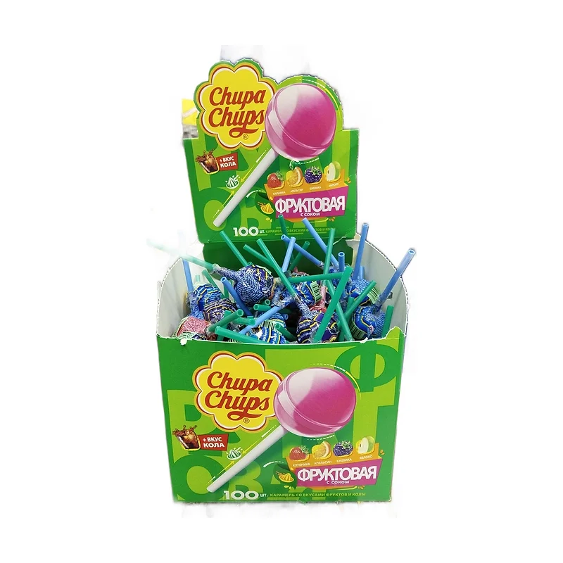 LOLLY POP