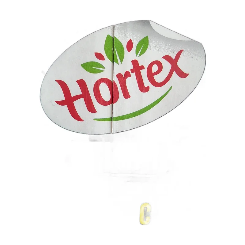 HORTEX BL.CURRANT 2L