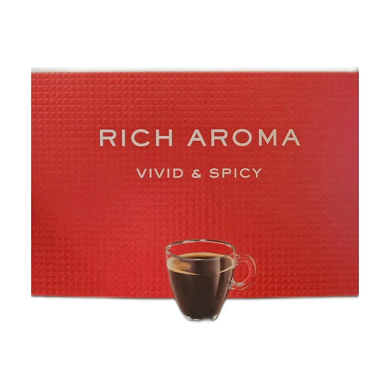 Davidoff coffee.