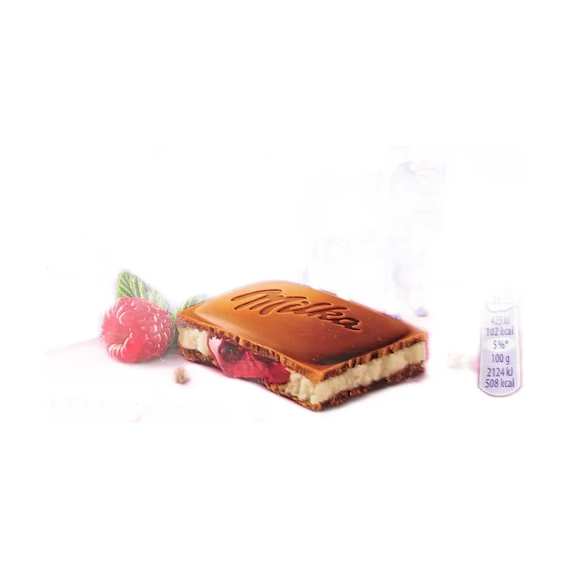 "Milka" raspberry