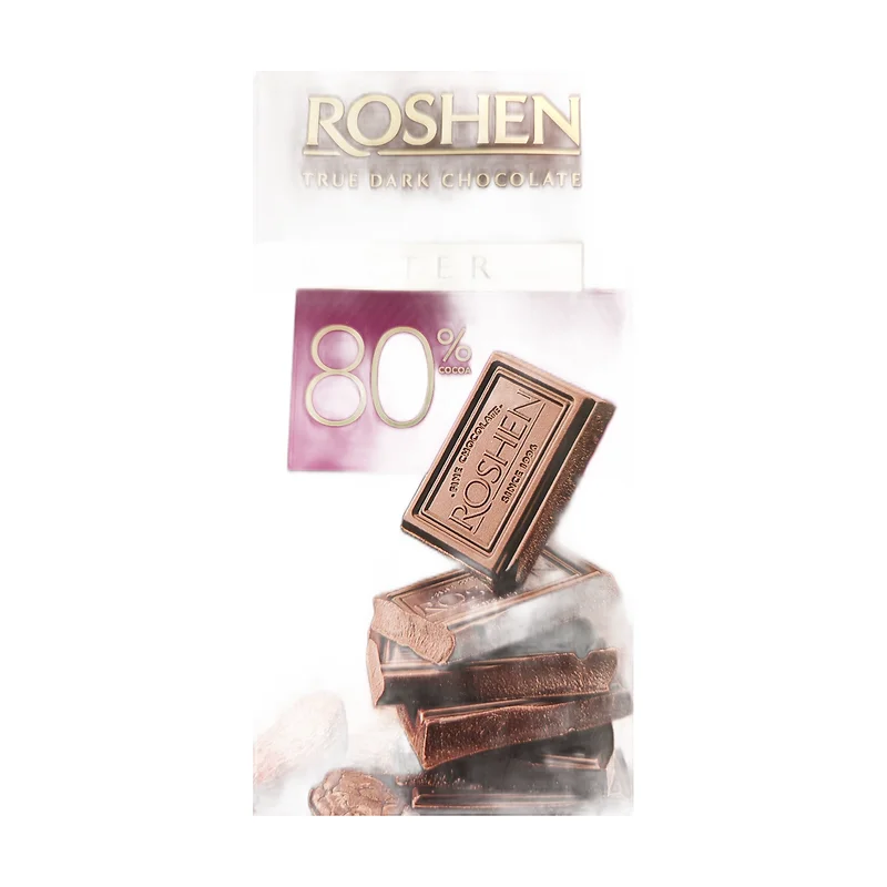 Chokolate