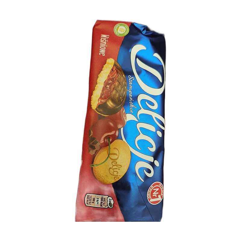 "Delicje" cherry