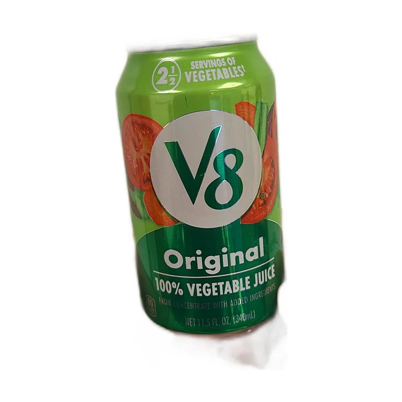 V8
