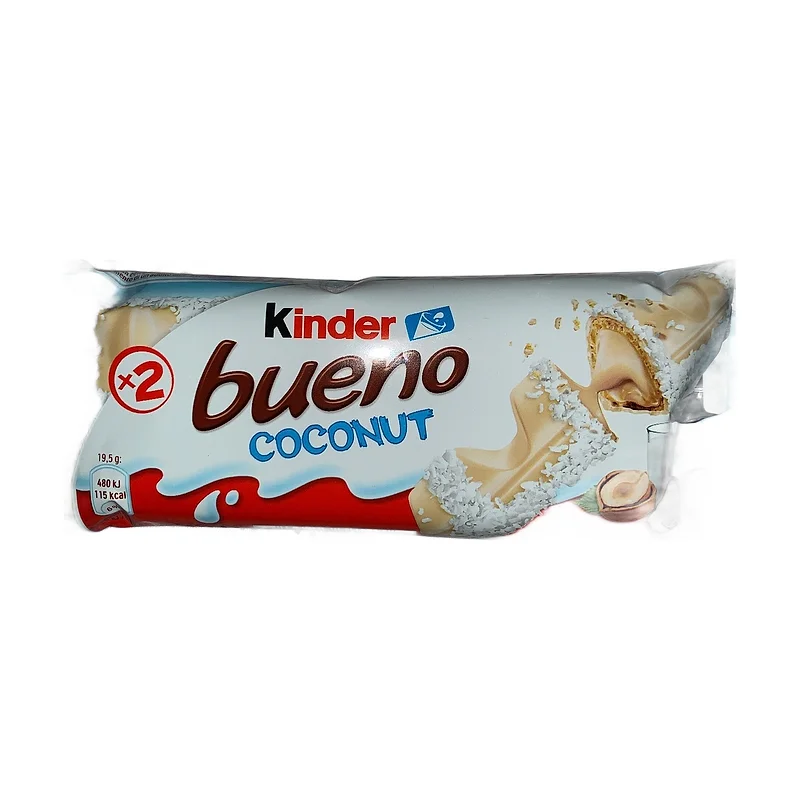 Bueno cocnut