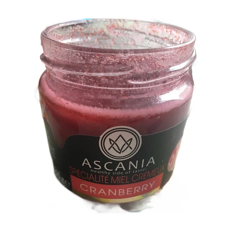 Ascania honey