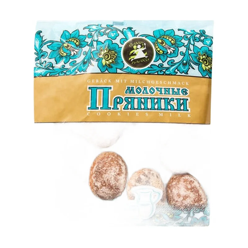 Cookies milk 400g