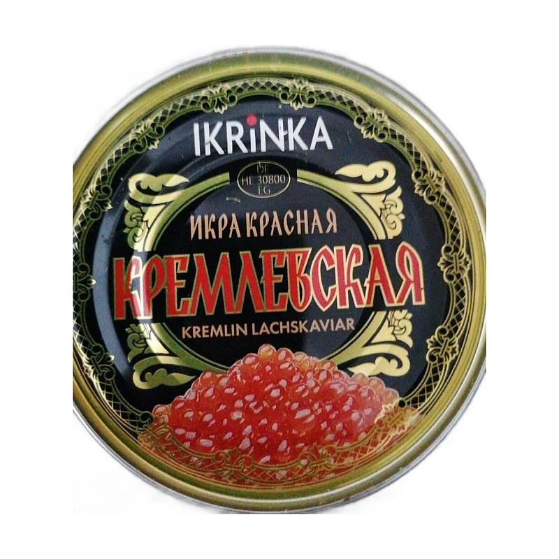 Caviar Kremlevskaya