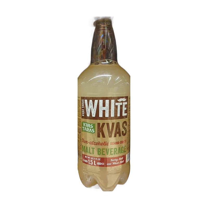 "Taras" white kvas 1,5l