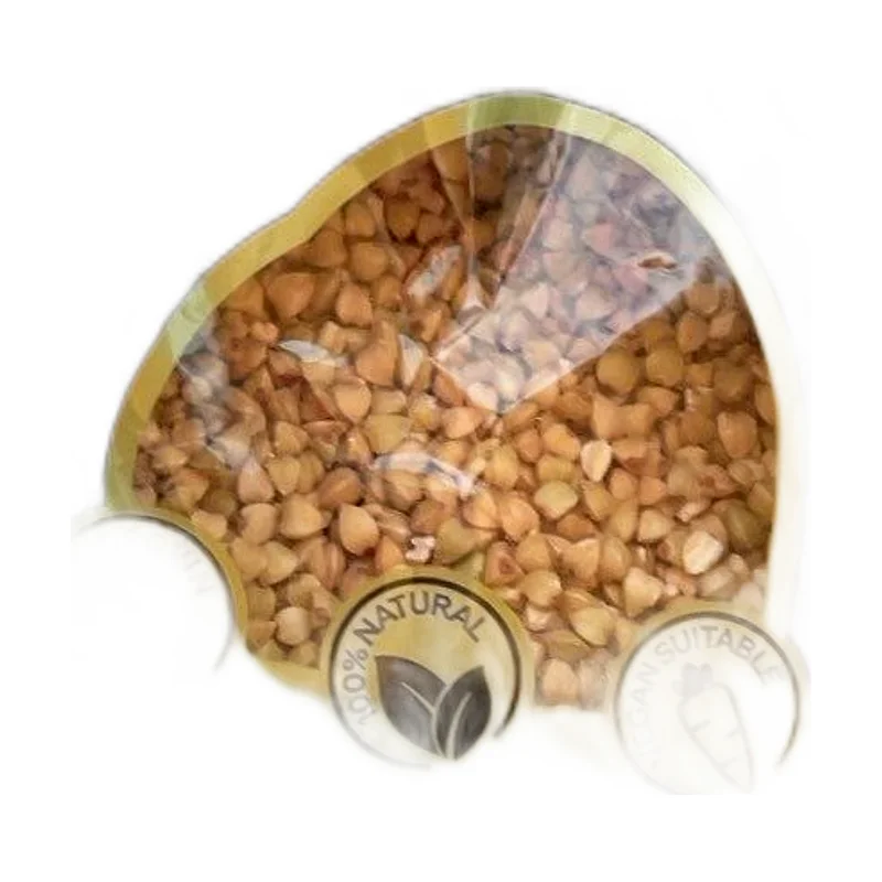 "Biorina" green buckwheat 800g