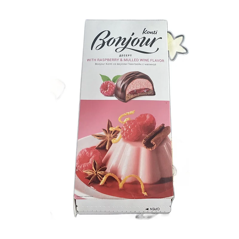 BONJOUR KONTI 232G
