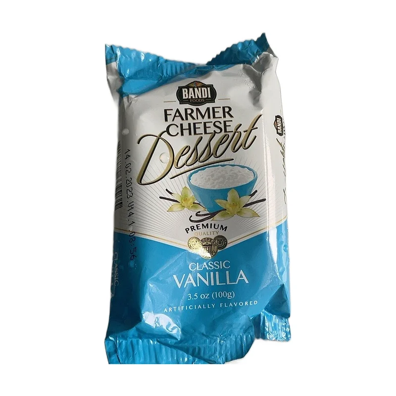 Bandi Cheese 100g.