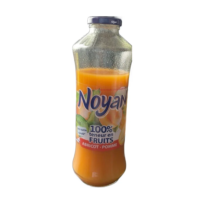 Noyan Juice Apricot&Apple