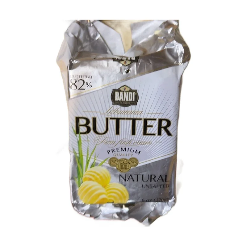 Bandi Butter 170g