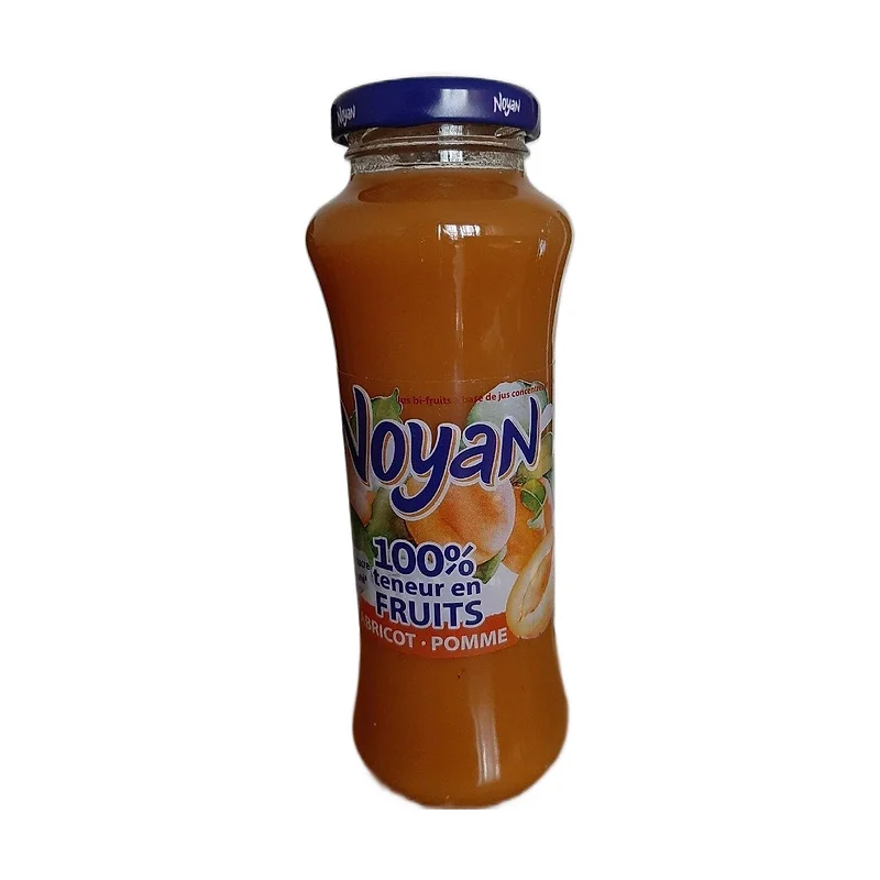 Noyan APRICOT-APPLE JUICE