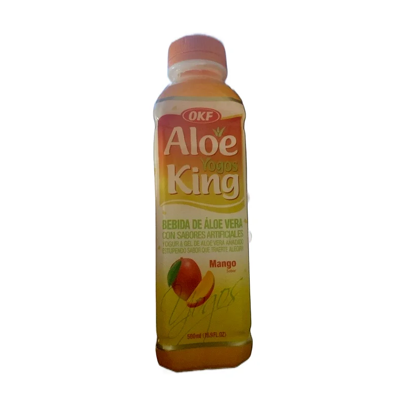 Aloe vera in assortiment