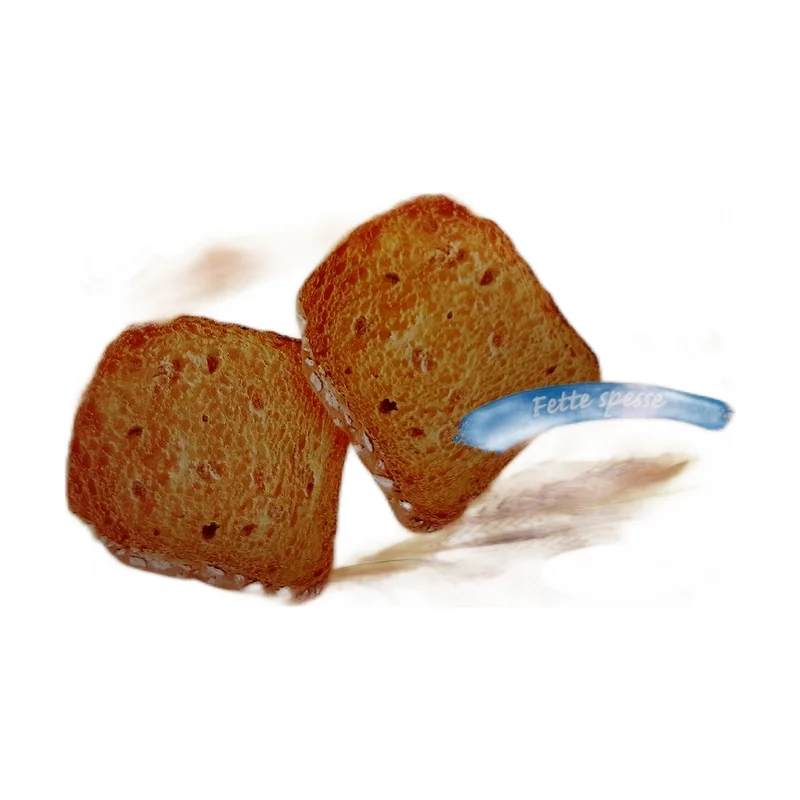 Multigrain Toast 320g