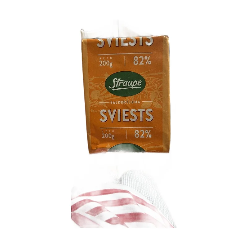 Sviests butter