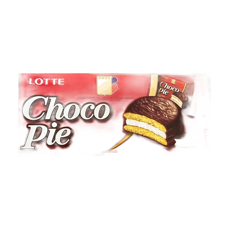 Choco Pie
