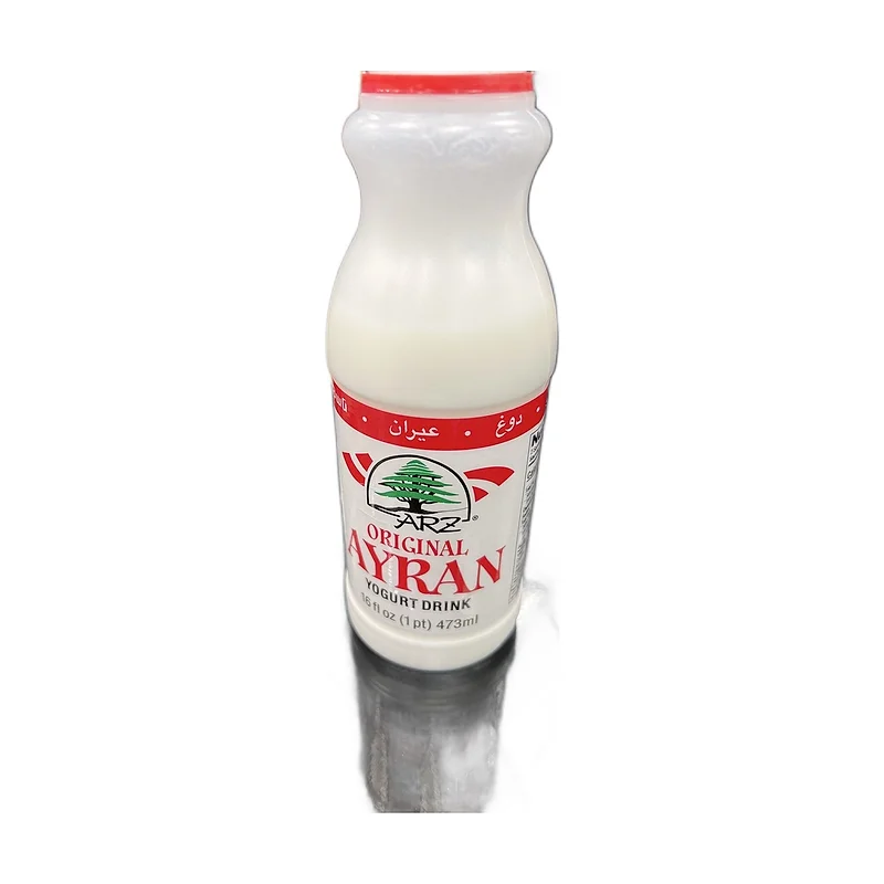 "Karoun" Ayran 473ml