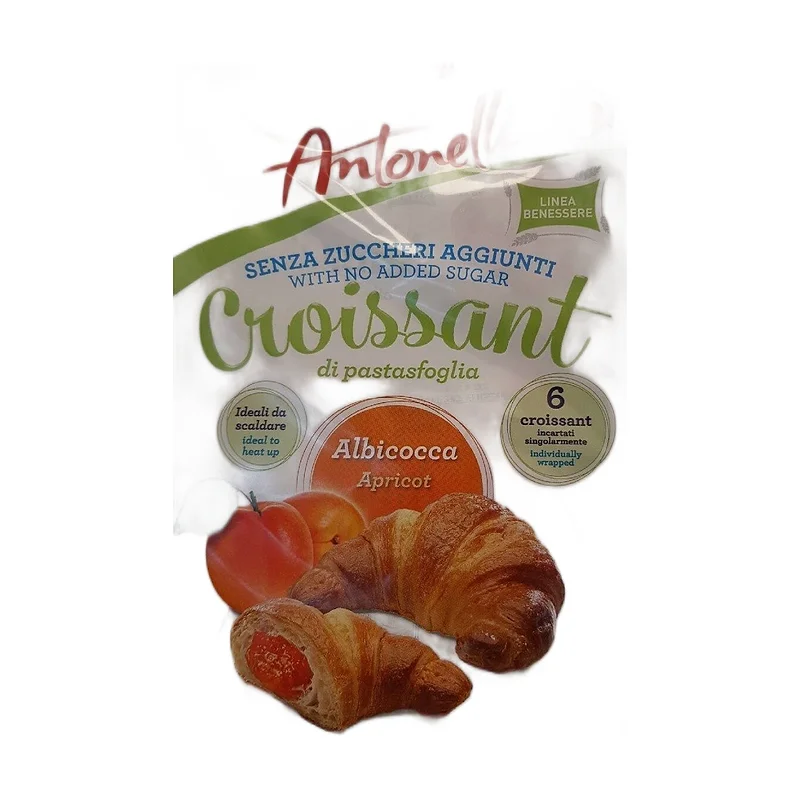 Sugar Free croissant