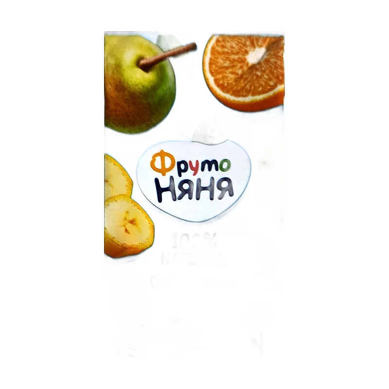 "Frutto -nyanya"multy