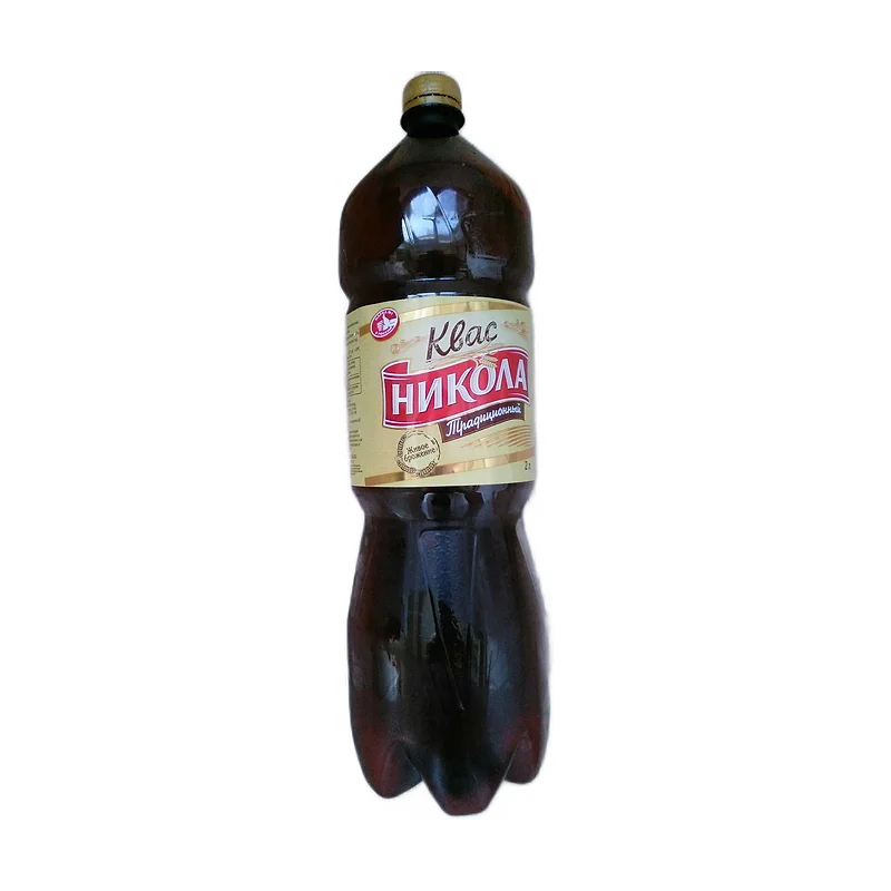 KVASS NIKOLA