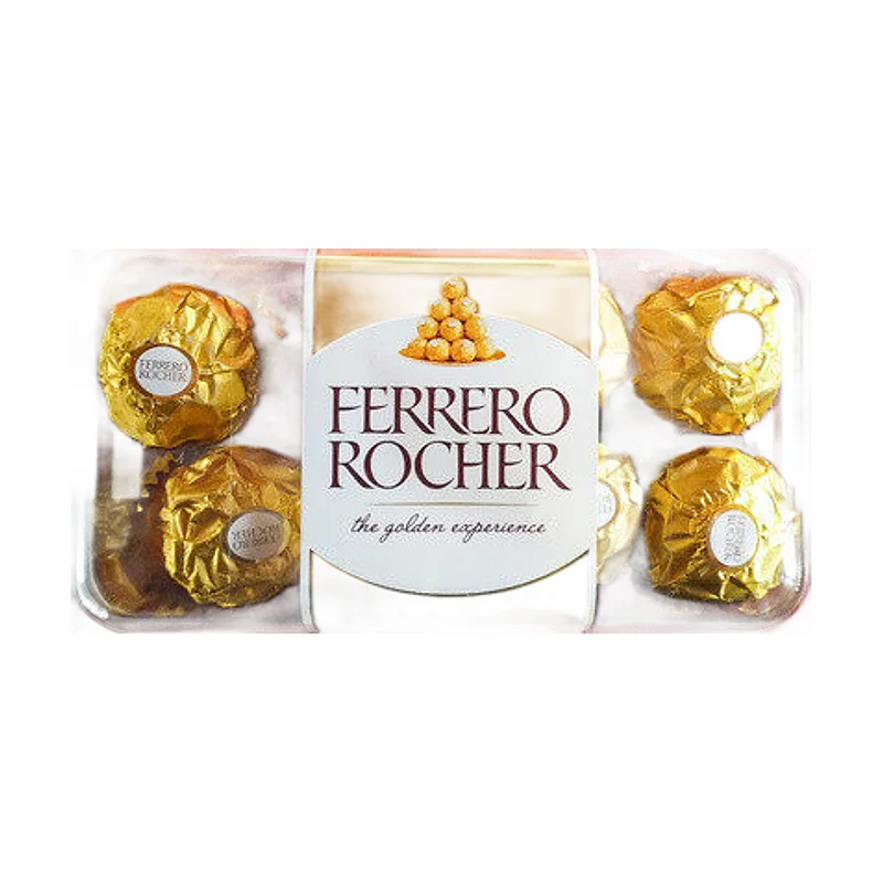 Ferrero Rocher" 200g