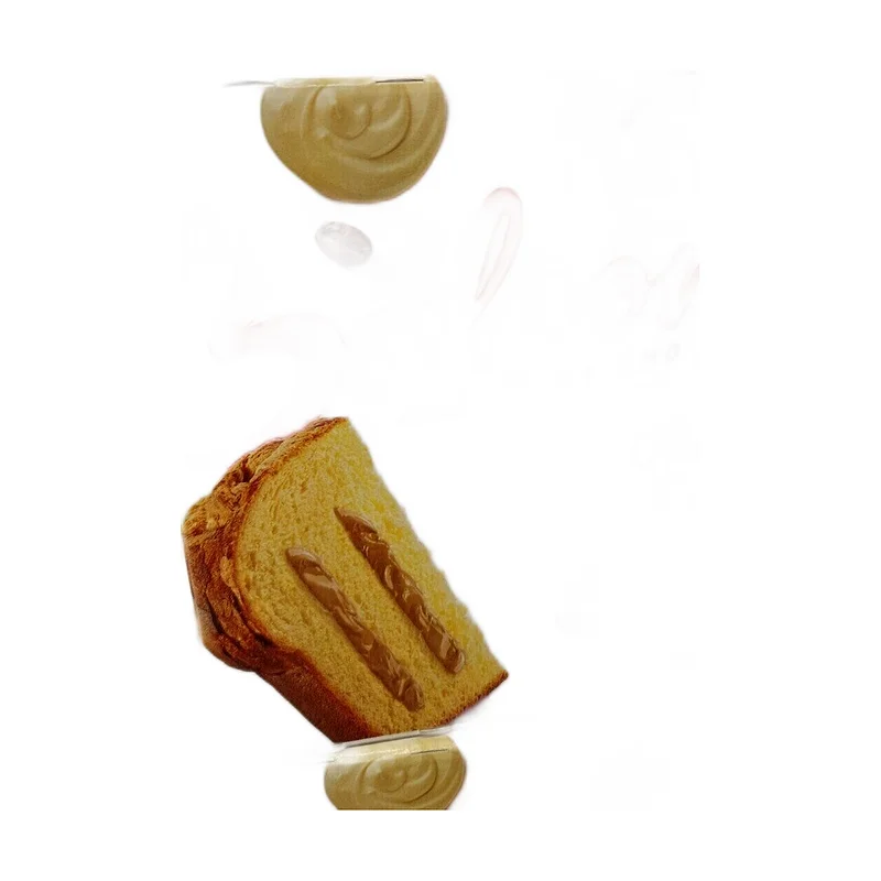 Panettone tiramisu