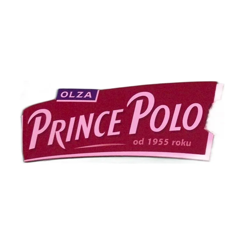 Prince Polo w hazelnut