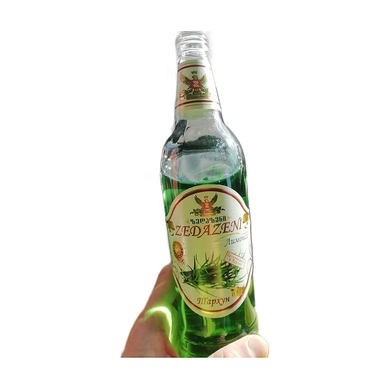 "Zedazeni" tarragon 0.5L