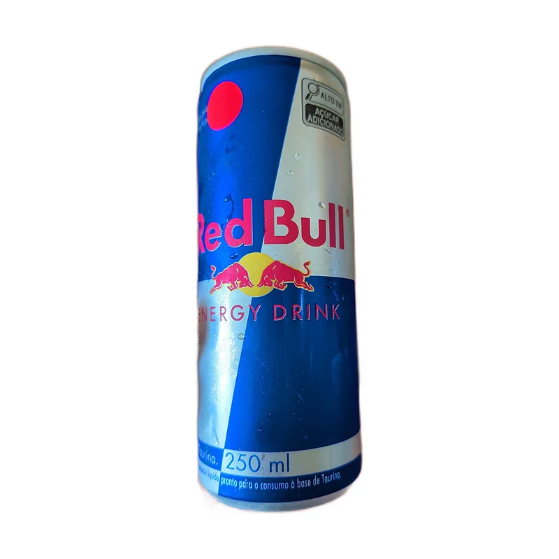 Red Bull original