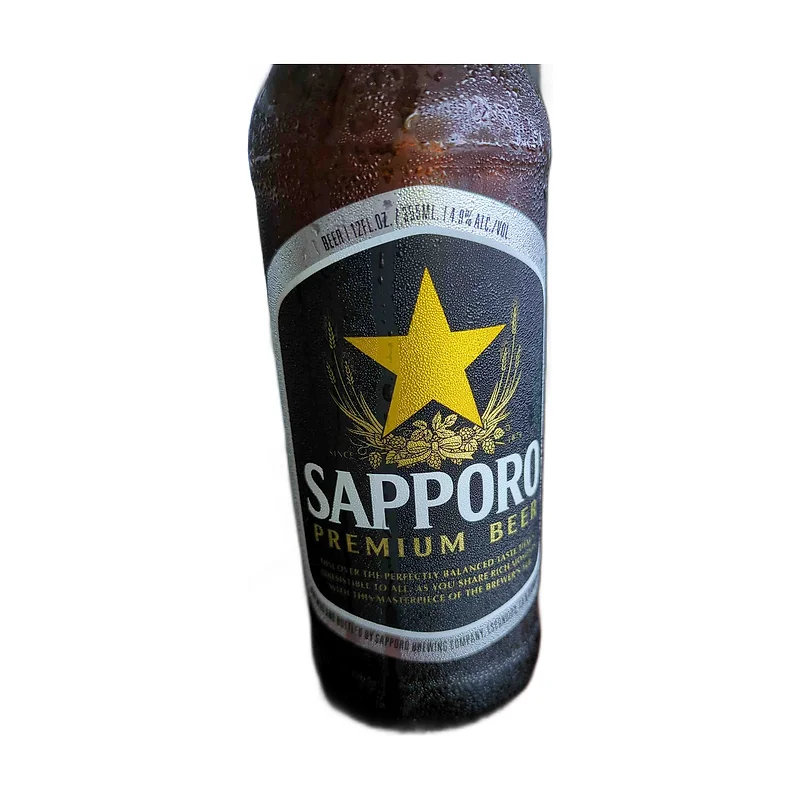 Sapporo