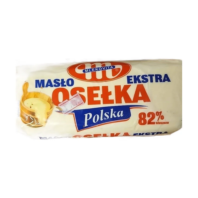 Polska maslo