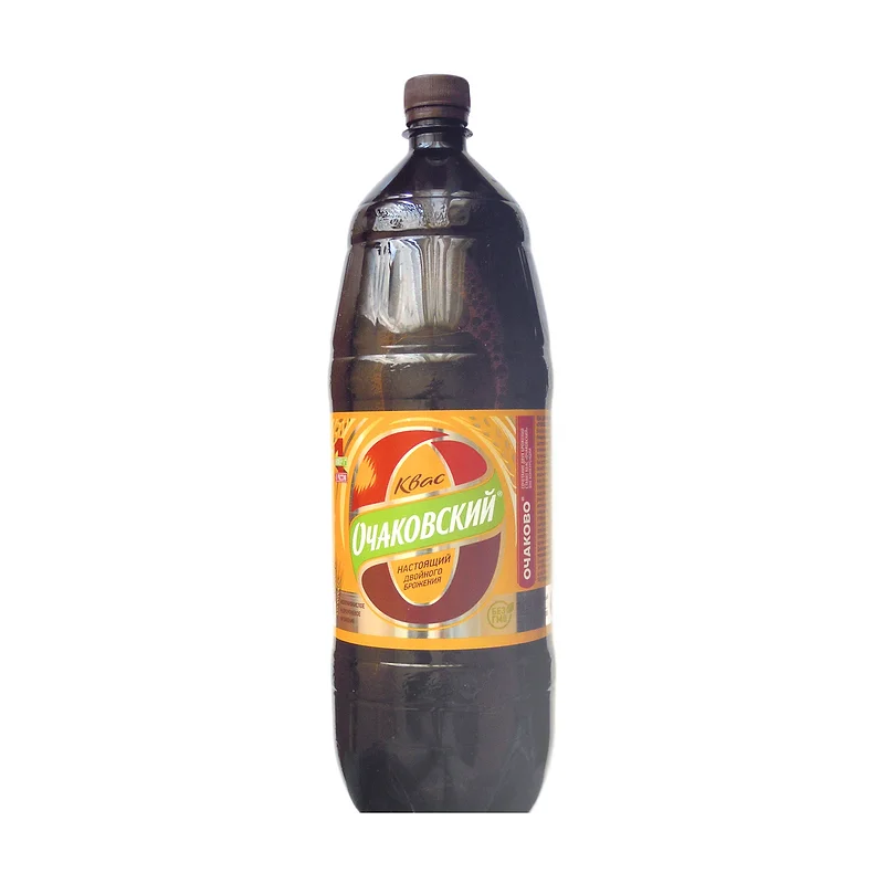 Ochakovsky kvas 2 L