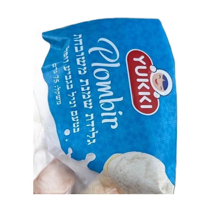 Ice Cream Yukki 2,85 Oz