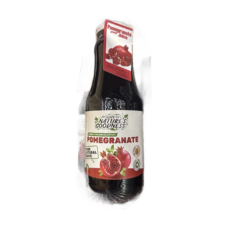 Pomegranate Juice K