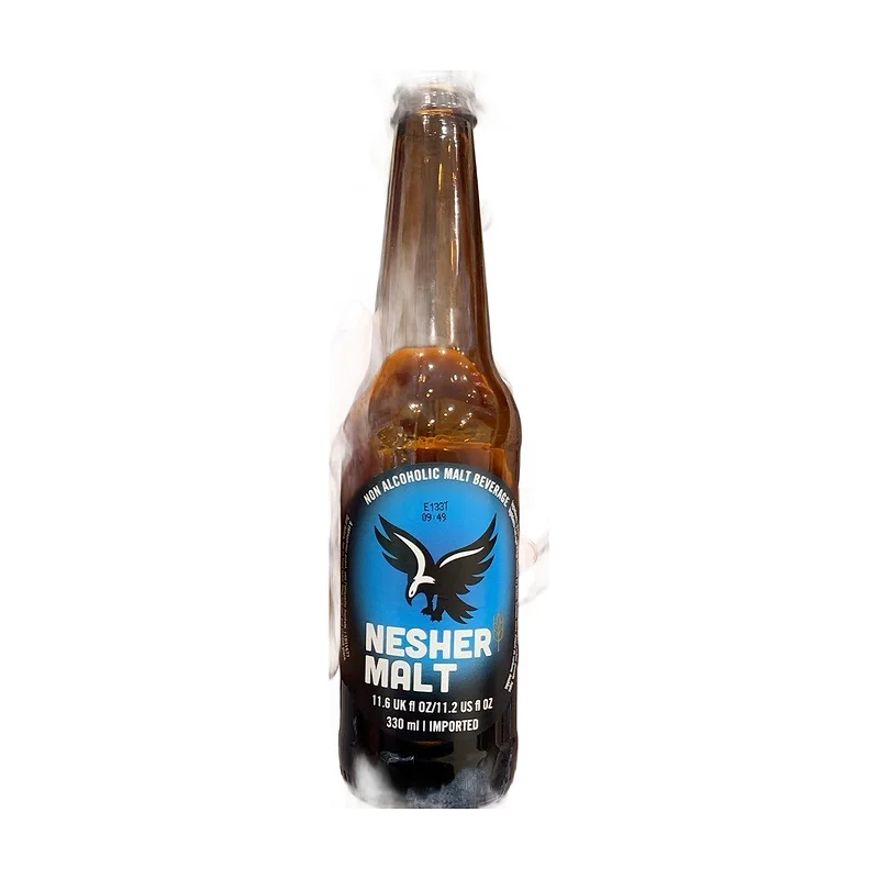 Kvas Gold Malt