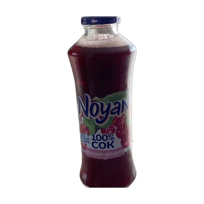 NOYAN APPLE&CHERRY