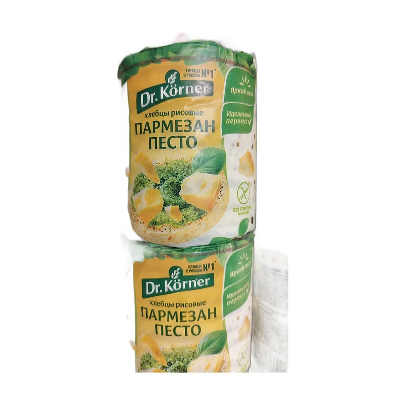 "Dr.corner" pesto&parmezan