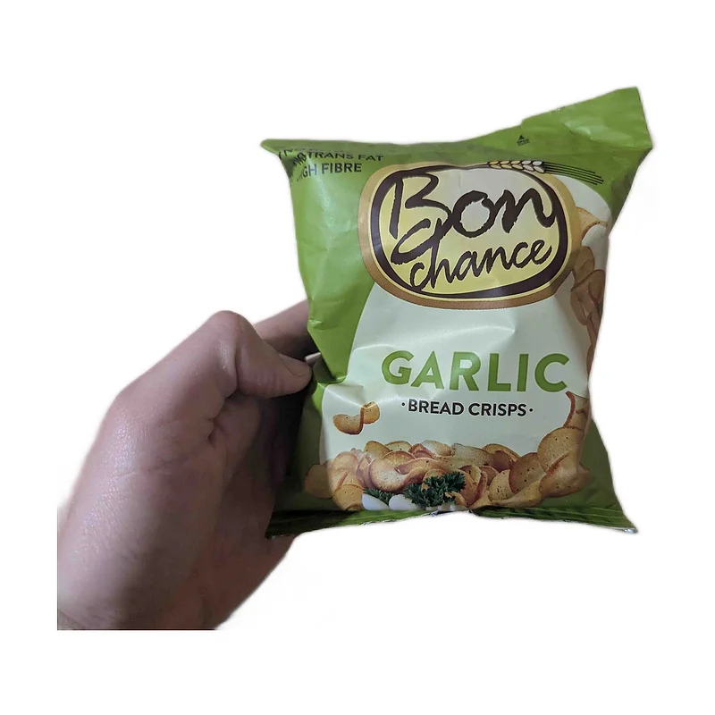BON CHANCE GARLIC