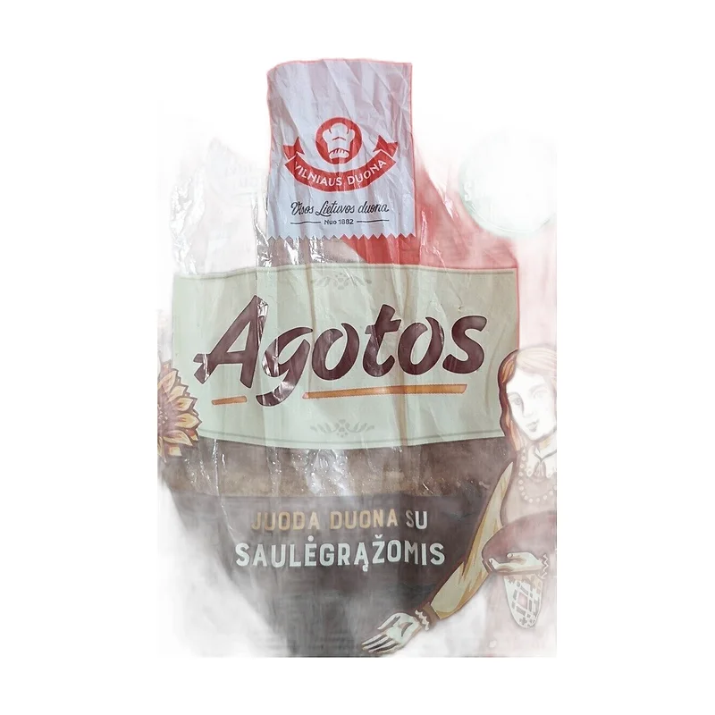 Agotos bread