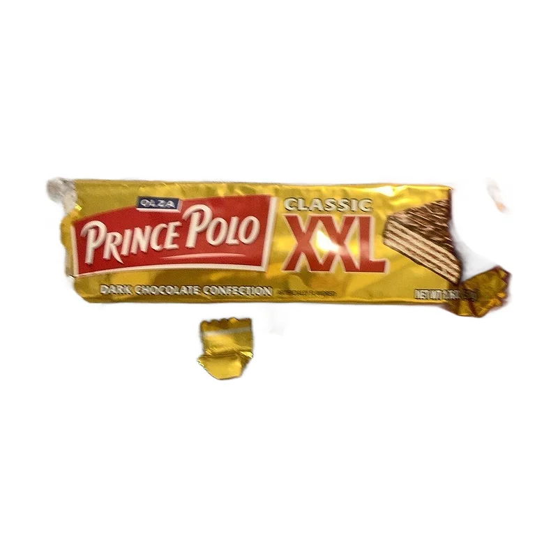 Prince polo xxl