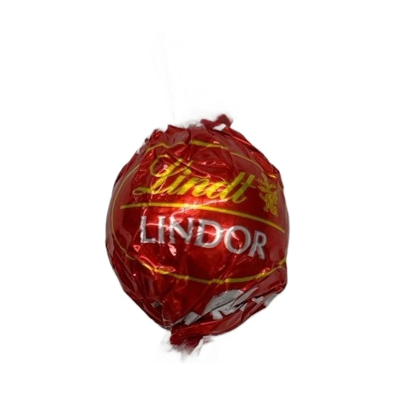 "Lindor" milk chocolate