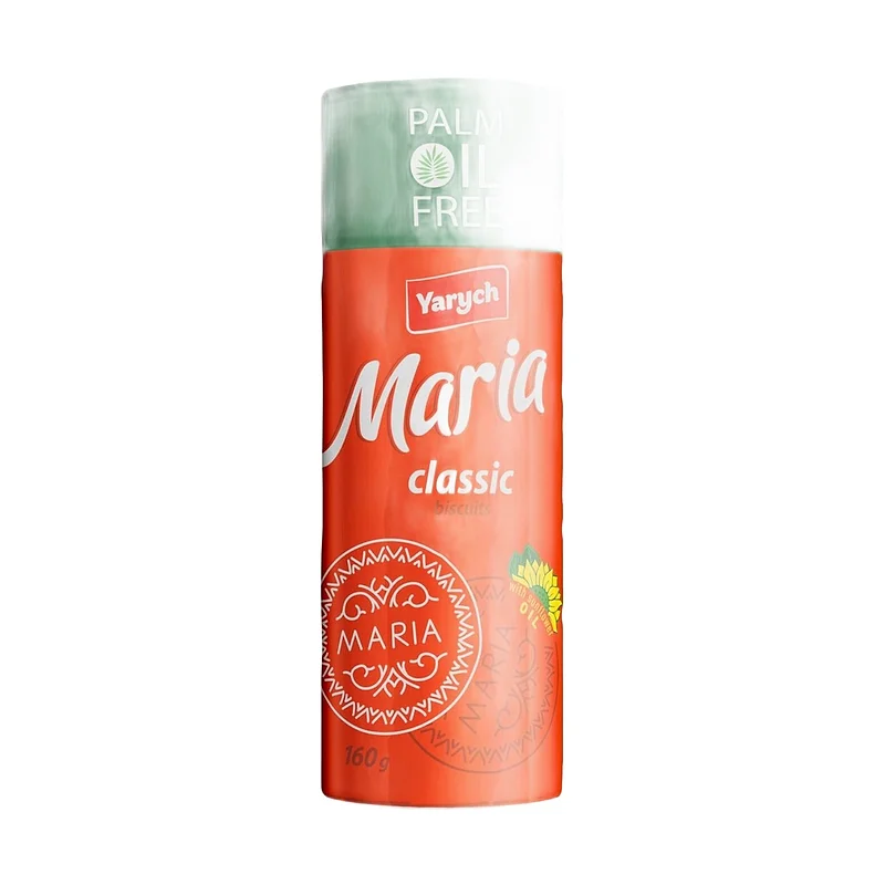 Mariya cookies