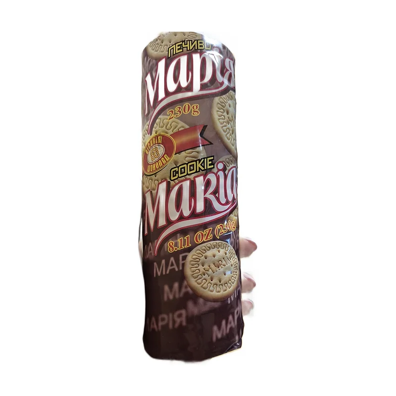 "Maria" chocolate cookies