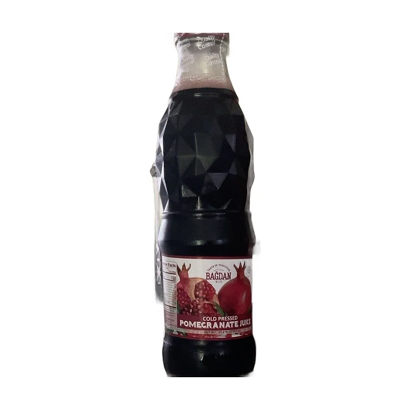 "Bagdan" pomegranate juice