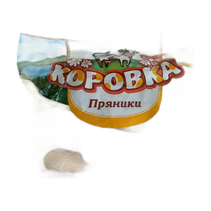 Gingerbread Korovka 300g