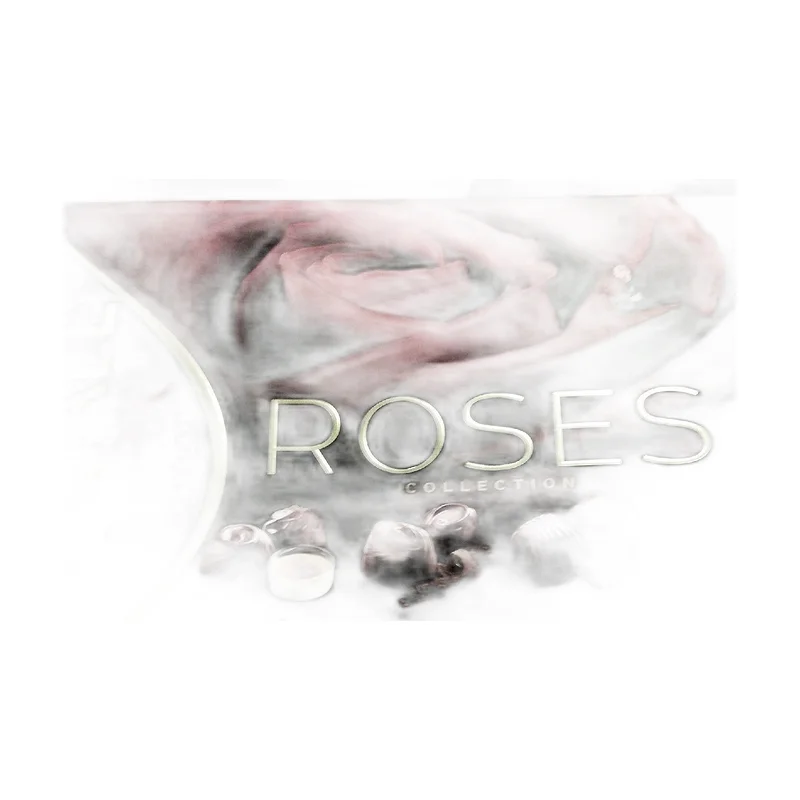 Candy Roses