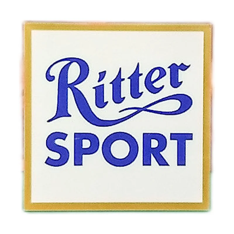 Ritter sport