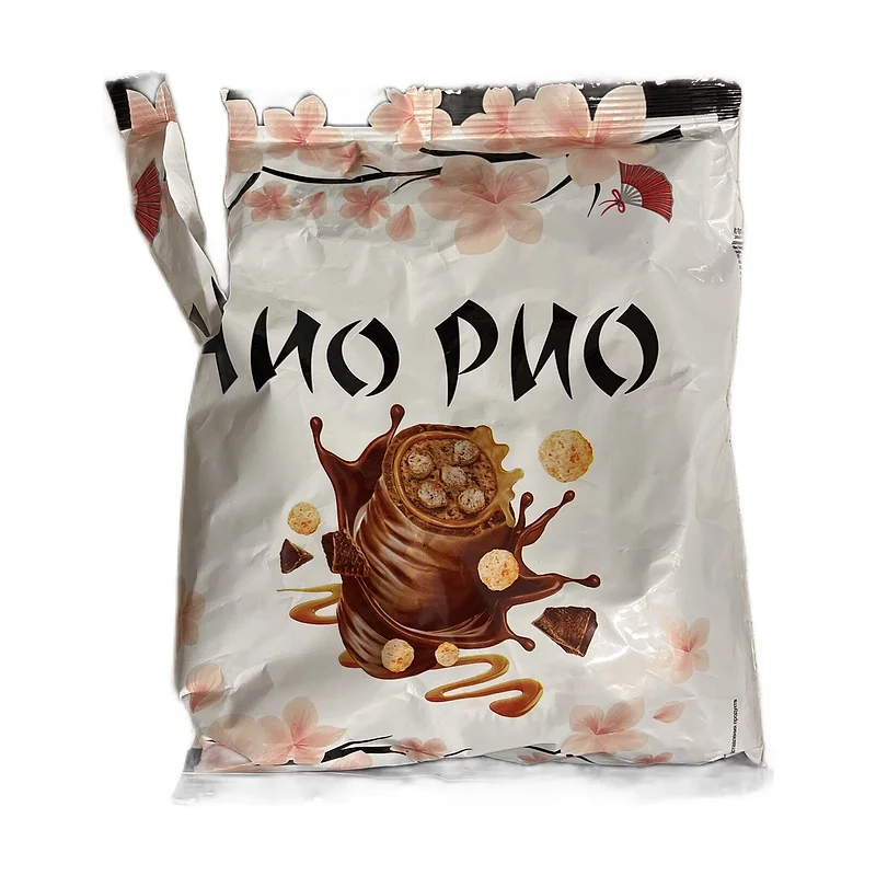 Glazed sweets "Chio-rio"